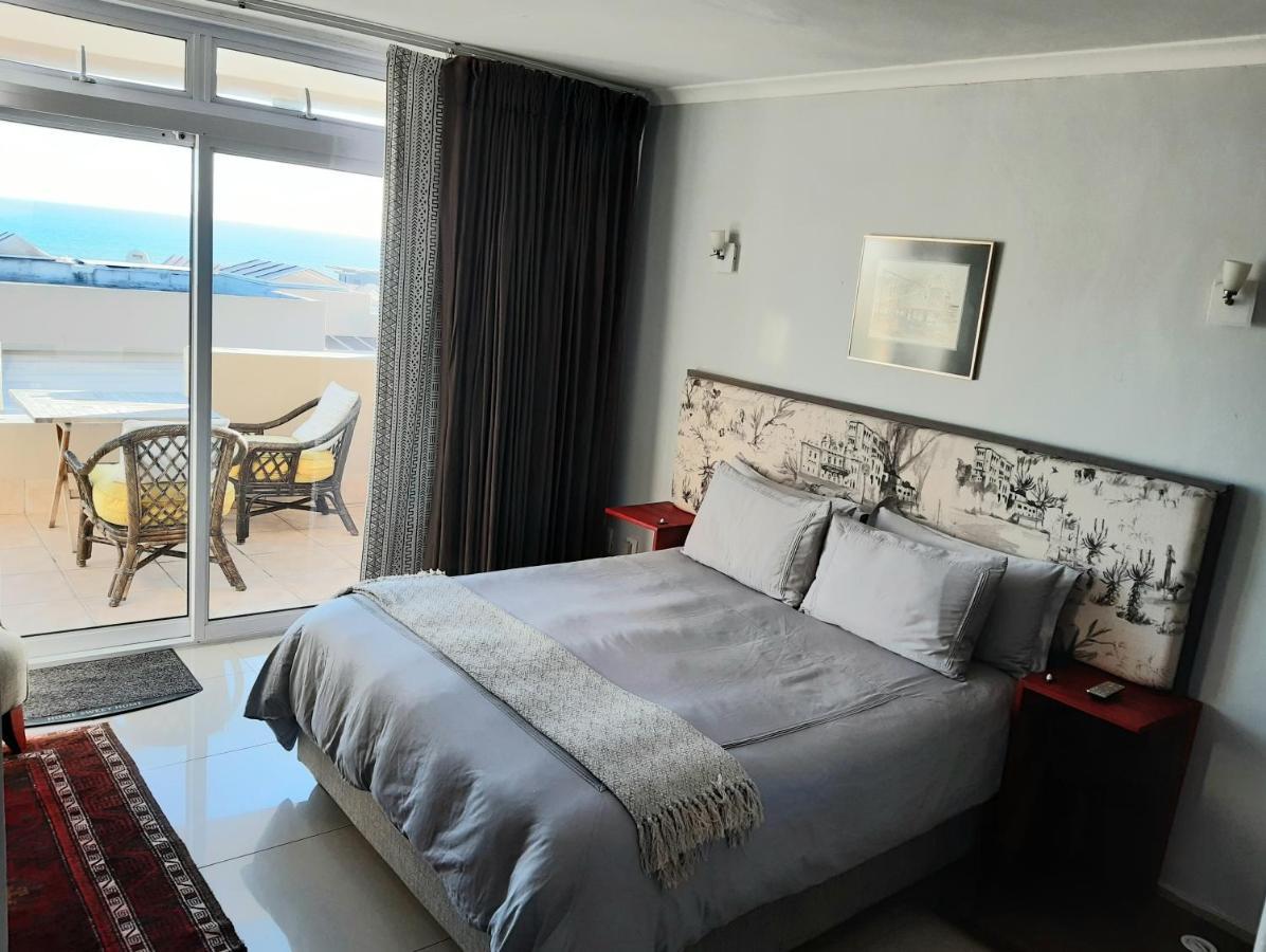 2Whitewaters Bloubergstrand Homestay Экстерьер фото