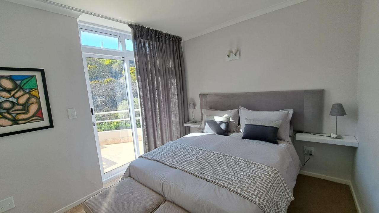 2Whitewaters Bloubergstrand Homestay Экстерьер фото
