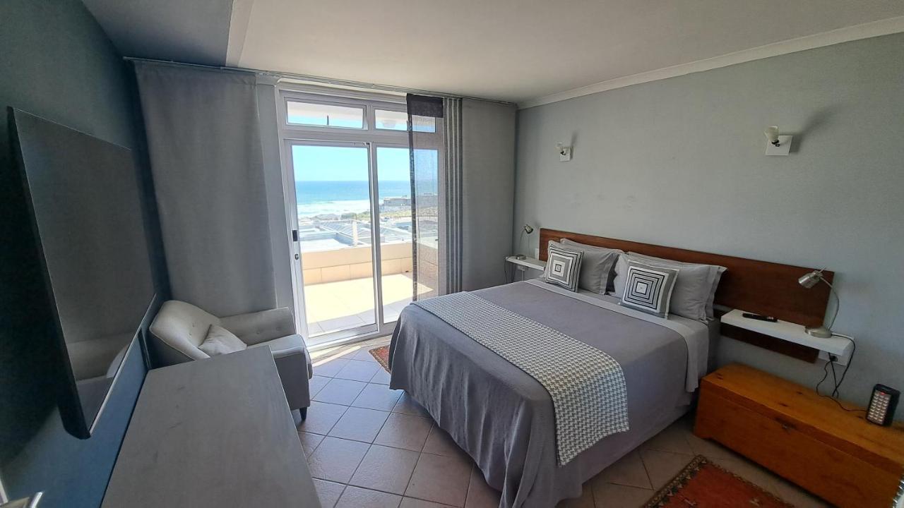 2Whitewaters Bloubergstrand Homestay Экстерьер фото