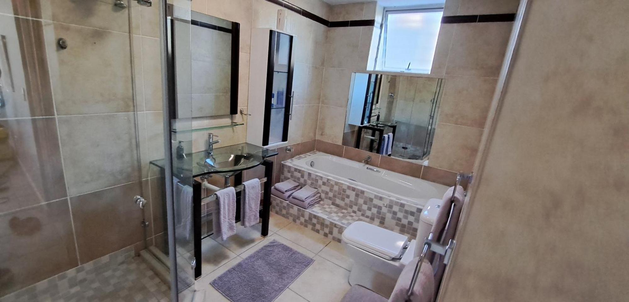 2Whitewaters Bloubergstrand Homestay Экстерьер фото